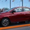 "АвтоВАЗ" назвал сроки начала поставок Lada Iskra в Белоруссию