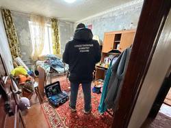 Избил и выбросил из окна. Мужчина задержан за убийство знакомого