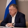Марат Хуснуллин подвел итоги работы стройотрасли на заседании президиума Правкомиссии по региональному развитию