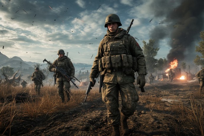 Всё поставлено на кон. Как нехватка ресурсов заставляет ВСУ идти на отчаянные шаги Всё поставлено на кон. Как нехватка ресурсов заставляет ВСУ идти на отчаянные шаги