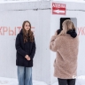 Четыре года без тишины. В шебекинском селе снимают документальный фильм о приграничье