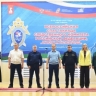 В Сыктывкаре стартовал отборочный этап Всероссийской спартакиады Следственного комитета России среди команд следственных управлений Северо-Западного федерального округа