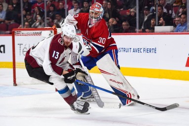 Ничушкин восстановился после травмы