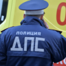 В Москве произошло ДТП на Бережковской набережной