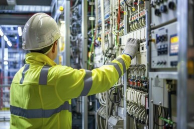 Рыльск и два поселка остались без света после удара ВСУ