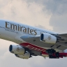 Emirates в воскресенье отменила рейсы между Москвой и Дубаем