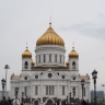 Благодатный огонь сошел в храме Гроба Господня в Иерусалиме