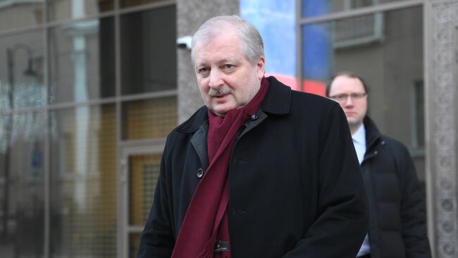 Замалчивание США вопроса ядерных испытаний снижает доверие, заявил Дарчиев Замалчивание США вопроса ядерных испытаний снижает доверие, заявил Дарчиев