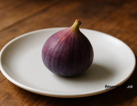 Врач из Уфы назвала самый полезный для пищеварения фрукт Врач из Уфы назвала самый полезный для пищеварения фрукт