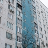 В этом году в столице капитально отремонтируют 45 жилых домов рядом с парками