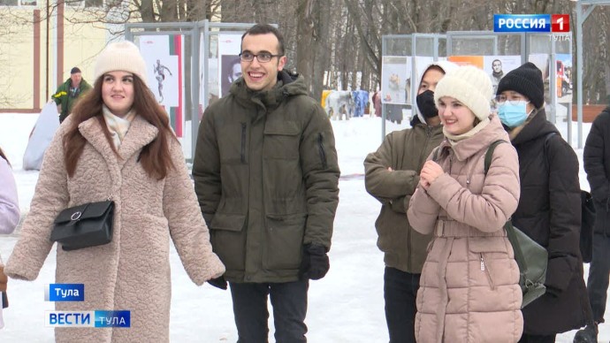 Туляков приглашают к участию в конкурсе наставников «Быть, а не казаться»