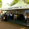 Каким был Большой семейный фестиваль в Сестрорецке