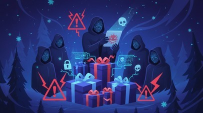 В Госдуме предупредили о схемах мошенников с доставками в предпраздничный период