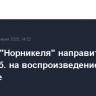 "Дочка" "Норникеля" направит 1,7 млрд руб. на воспроизведение осетра в Енисее