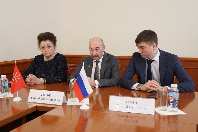 В Тульской области будет развиваться трансплантология