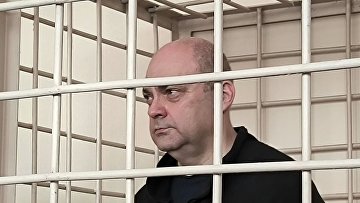 Апелляция не изменила приговор экс-губернатору Курской области Смирнову