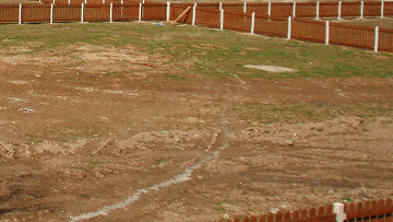 "Единая Россия" предложила сохранять за участниками СВО право на землю