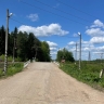 Возле деревни Мокрецы на ночь перекроют переезд