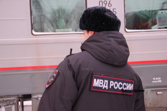 В Башкирии предотвратили «побег» двух девочек, влюбившихся в парней