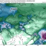 На Кировскую область снова обрушатся снегопады