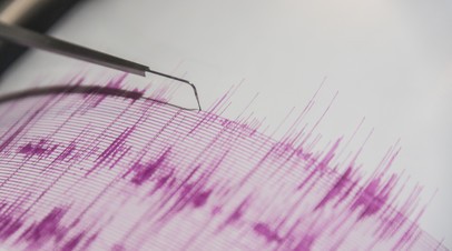 После серии землетрясений на Камчатке произошло около 30 афтершоков