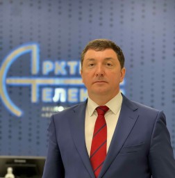 Компанию «АрктикТелеком» возглавил Андрей Колесник
