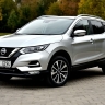 Японец из Китая: культовый Nissan Qashqai вернулся в Россию по цене дешевле «китайцев»