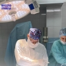 Четырёхлетний гость Приморья оказался в реанимации после падения из окна отеля