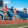 Амурские легкоатлеты завоевали 23 медали на чемпионате и первенстве ДФО