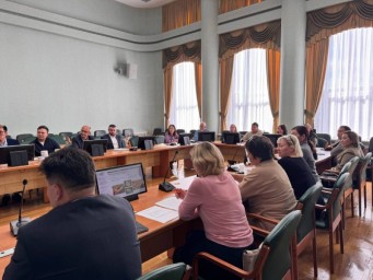 Мэр Улан-Удэ вывезет в Монголию местных предпринимателей