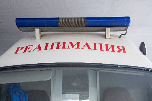 При буксировке транспорта в Приамурье погиб водитель