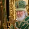 Патриарх Кирилл призвал к межрелигиозному диалогу с исламским миром
