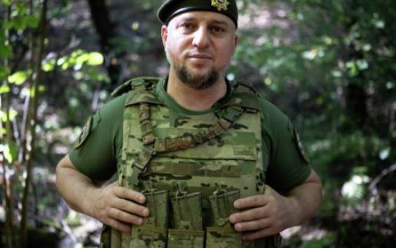 Алаудинов: ВС РФ уничтожили почти все силы противника, направленные на захват села Гуево в Курской области