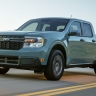 Американский автобренд Ford рассматривают локализацию производства Maverick в Штаты