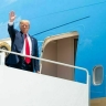 Трамп назвал  хорошей идеей предложение Путина по продлению ДСНВ
