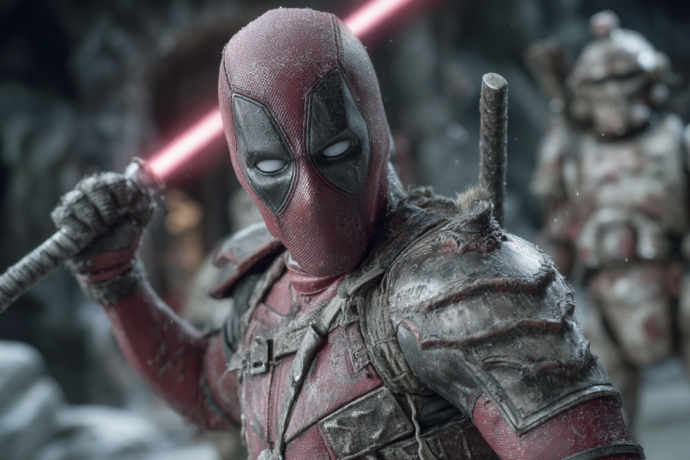 Райан Рейнольдс питчил Disney фильм по «Звездным войнам» с рейтингом R