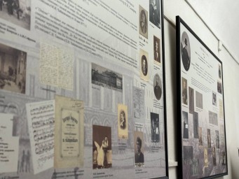 Выставка о театральных шедеврах Чайковского открылась в тульском музее Белобородова