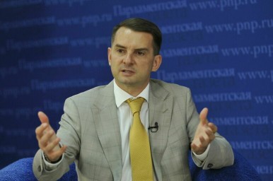 Депутат Нилов рассказал, как изменится расчет среднего заработка в сентябре