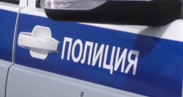 В Бурятии вор растерял по дороге часть украденного