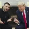 В США рассказали о требованиях к Зеленскому, выдвинутых ему на встрече с Трампом