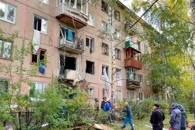Владивосток и Ангарск стали сигналом для обновления газовой инфраструктуры страны