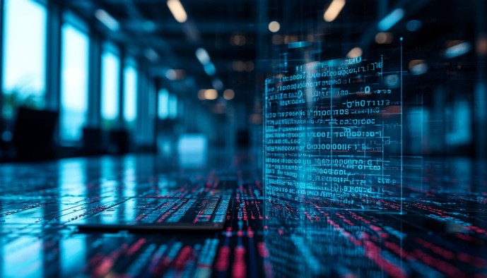 В Ульяновске задержали мужчину, который управлял большим Telegram-ботом для продажи личных данных пользователей