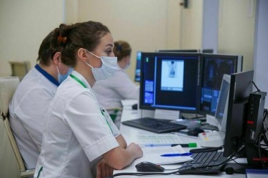 Искусственный интеллект поможет выявить рак до первых симптомов