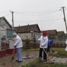 Движение Первых провело "Неделю добрых дел"