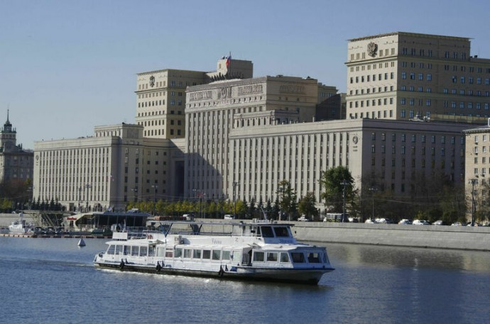 Армия России ударила по военным заводам Украины