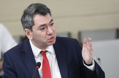 Григория Мельконьянца приговорили к пяти годам лишения свободы