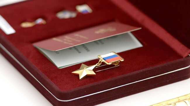 Минобороны назвало количество летчиков, ставших Героями России