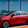 Lada Iskra показала рост продаж в сентябре