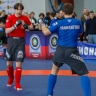 Чита примет чемпионат и первенство ДФО по панкратиону