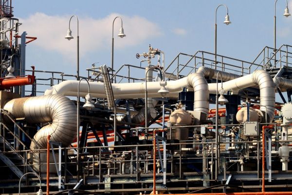 Российский газ и американский СПГ смешались в Греции: Афинам это не мешает Российский газ и американский СПГ смешались в Греции: Афинам это не мешает